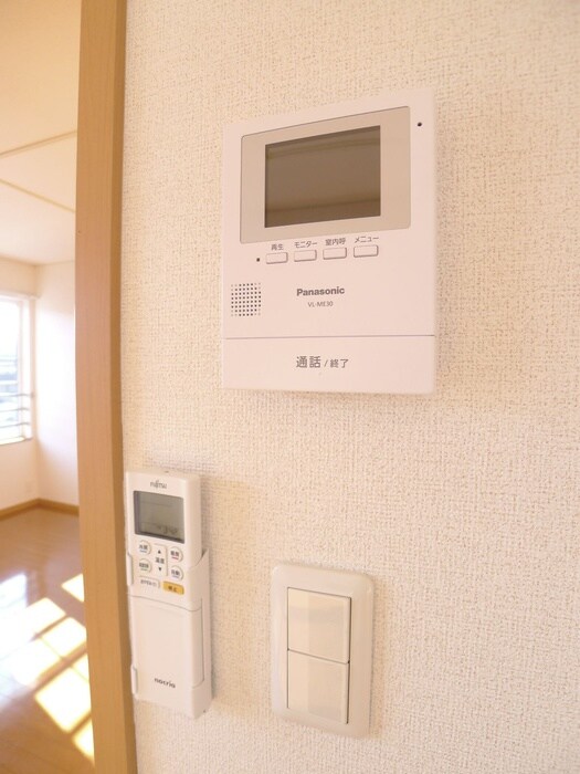 内観写真 ＡＤＶＡＮＴＡＧＥ－Ｂ