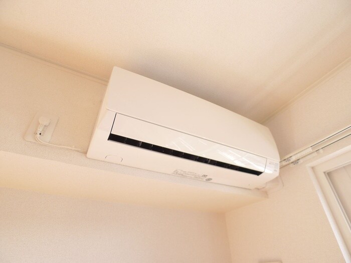 内観写真 ＡＤＶＡＮＴＡＧＥ－Ｂ