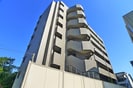 ルーブル綾瀬の外観