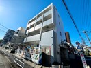 フォレストコート湘南の外観
