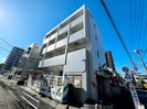 フォレストコート湘南の外観