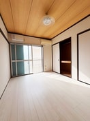 居室 第3関東レジデンス