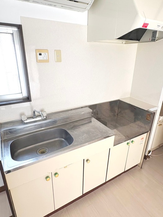 キッチン 第3関東レジデンス