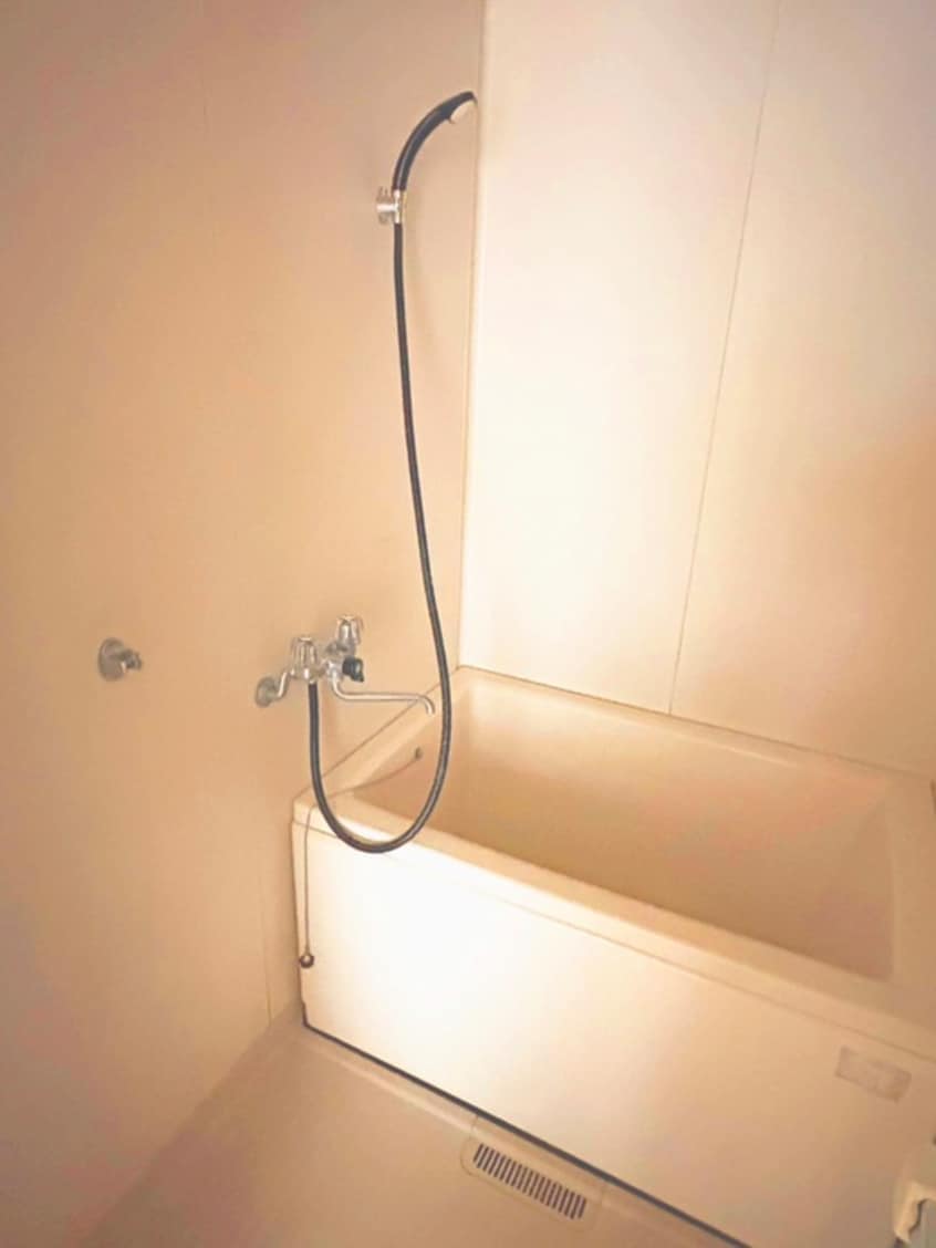 バス／シャワールーム等 第3関東レジデンス