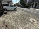 駐車場 第3関東レジデンス