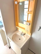 洗面 第3関東レジデンス