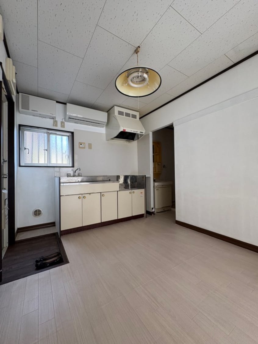 靴箱 第3関東レジデンス