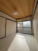 内観写真 第3関東レジデンス