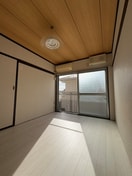 内観写真 第3関東レジデンス