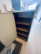 靴箱 パークサイドコート