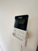 内観写真 パークサイドコート