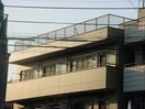外観写真 第二島村マンション