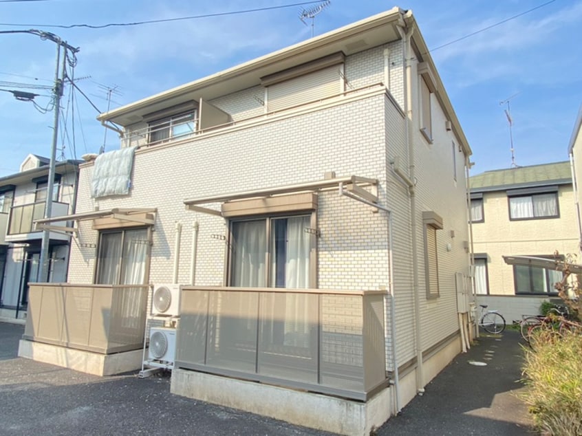 外観写真 サンライト８