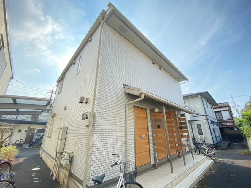 外観写真 サンライト８