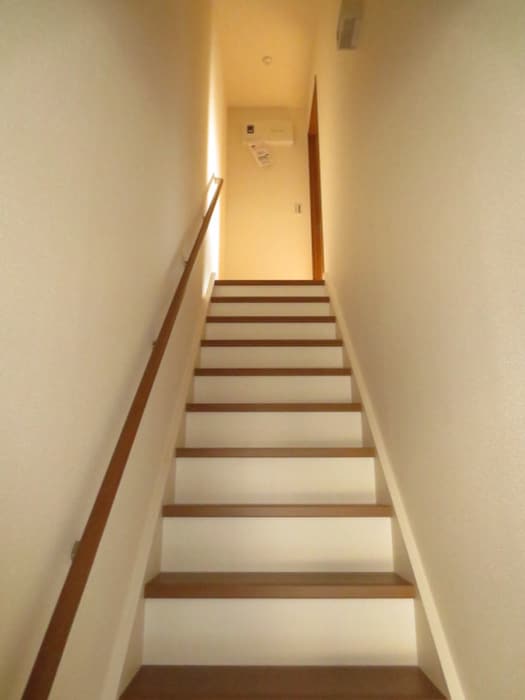 内観写真 サンライト８