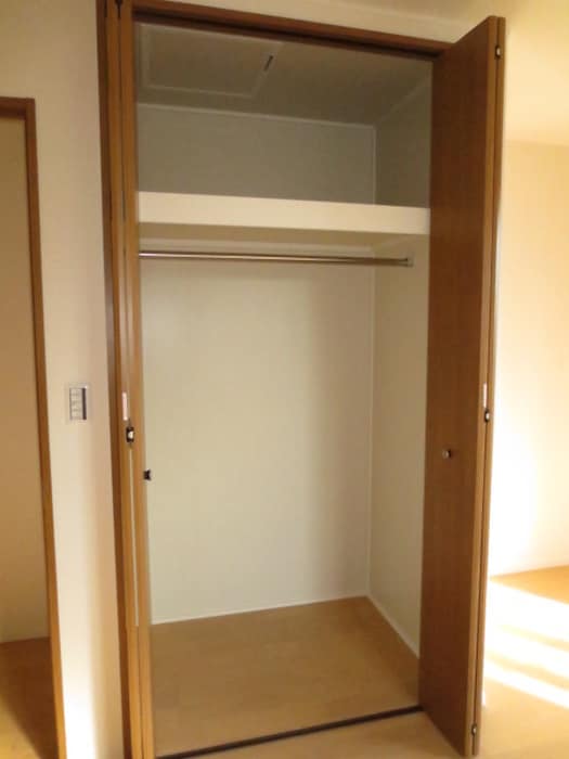 収納 サンライト８