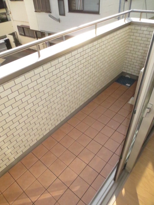 ベランダ・バルコニー サンライト８