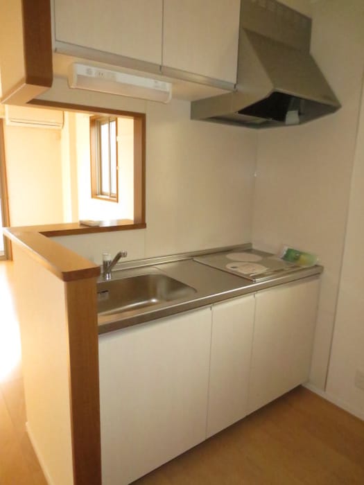 キッチン サンライト８