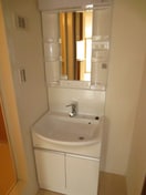 洗面 サンライト８