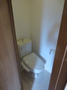 トイレ サンライト８