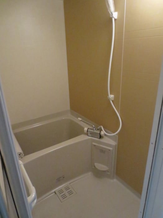 バス／シャワールーム等 サンライト８