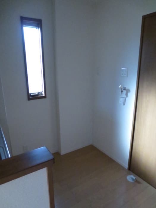 内観写真 サンライト８