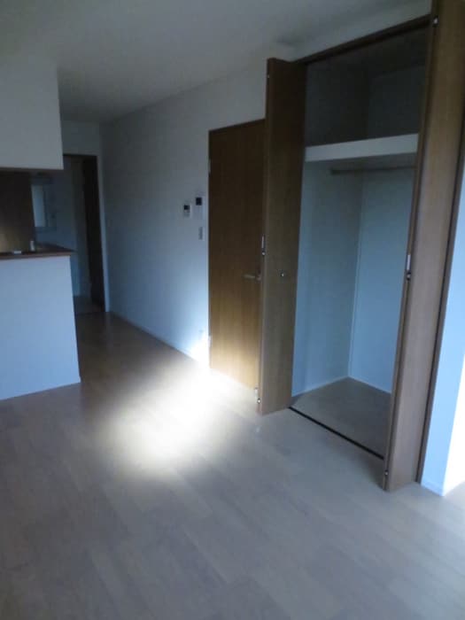 内観写真 サンライト８