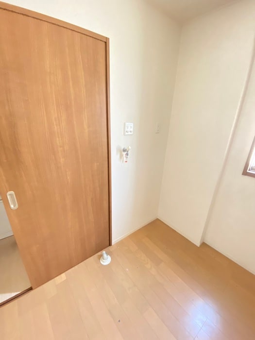 洗濯機置場 サンライト８