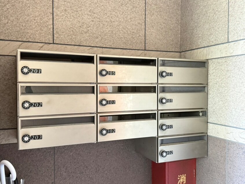 建物設備 須賀ビル