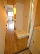 廊下 須賀ビル