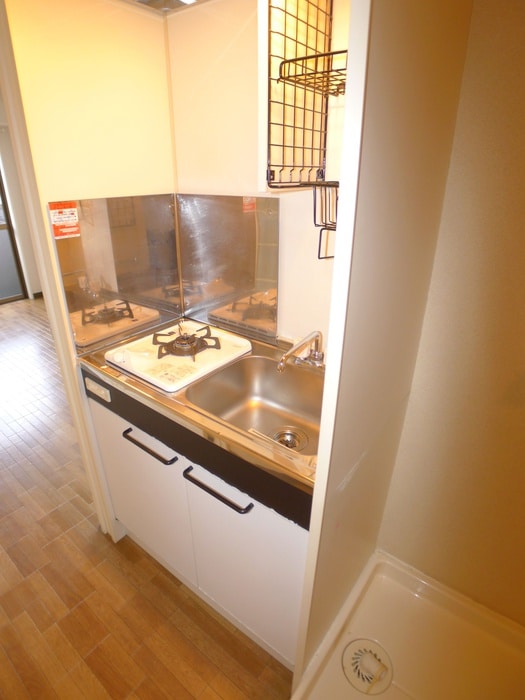 キッチン 須賀ビル