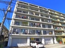 平沢松戸荘の外観