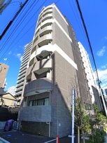 ｽﾃｰｼﾞﾌｧｰｽﾄ門前仲町(903)