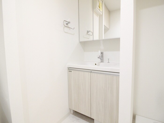 洗面 ｽﾃｰｼﾞﾌｧｰｽﾄ門前仲町(903)