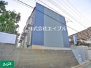 セレーナ八千代の外観