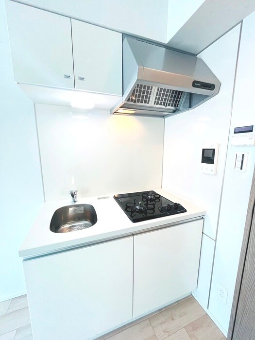 キッチン プラティーク住吉