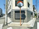 外観写真 プラティーク住吉
