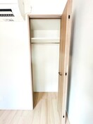 収納 プラティーク住吉