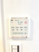 内観写真 プラティーク住吉