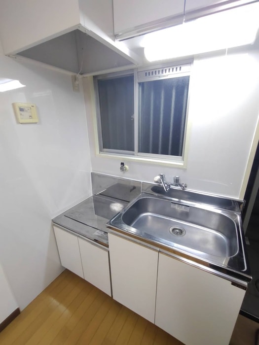 キッチン グリーンハイツA