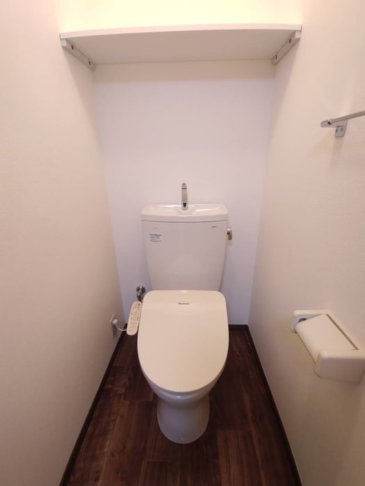 トイレ グリーンハイツA