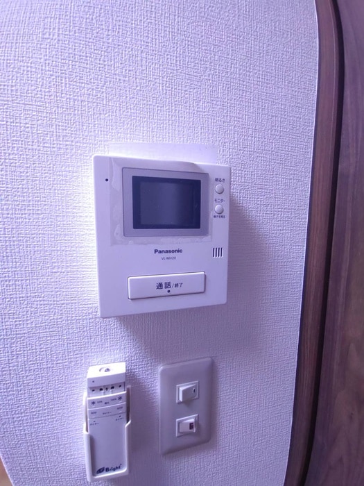 内観写真 グリーンハイツA