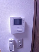 内観写真 グリーンハイツA