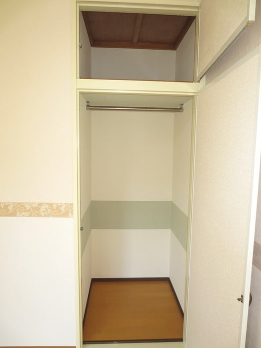 収納 グリーンハイツA