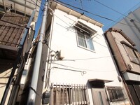 金子貸家