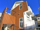 ノーリーズン松戸の外観