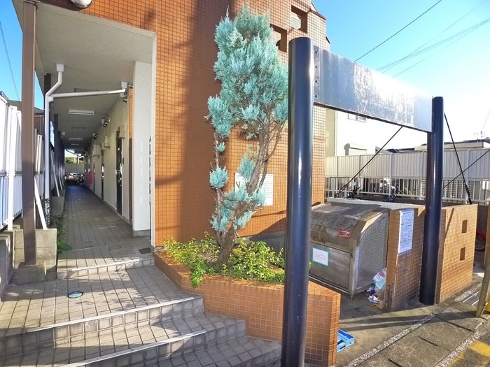 周辺環境 ノーリーズン松戸