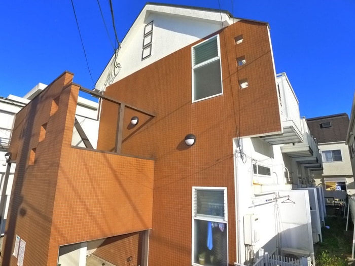 建物設備 ノーリーズン松戸