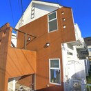 外観写真 ノーリーズン松戸