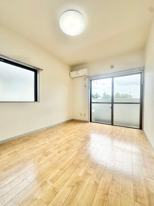 居室 ロ－ズマンション石森